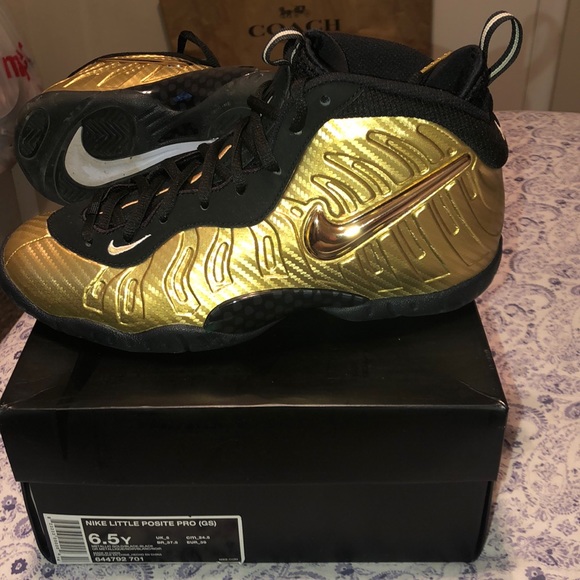 cotton candy foamposites